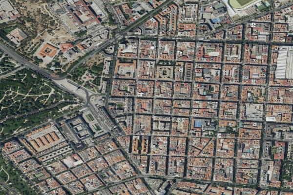 Subasta de Vivienda en Madrid - SubastaFácil