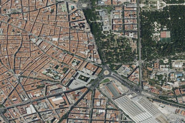 Subasta de Vivienda en Madrid - SubastaFácil