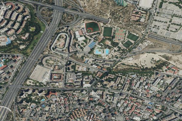 Subasta de Vivienda en Madrid - SubastaFácil