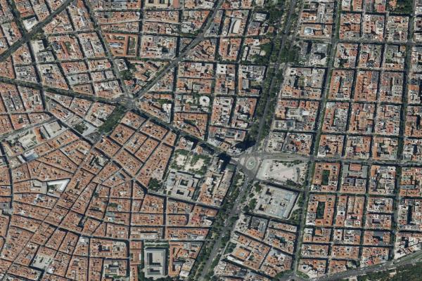 Subasta de Vivienda en Madrid - SubastaFácil