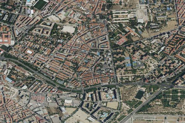Subasta de Vivienda en Madrid - SubastaFácil