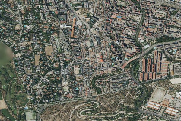 Subasta de Vivienda en Madrid - SubastaFácil