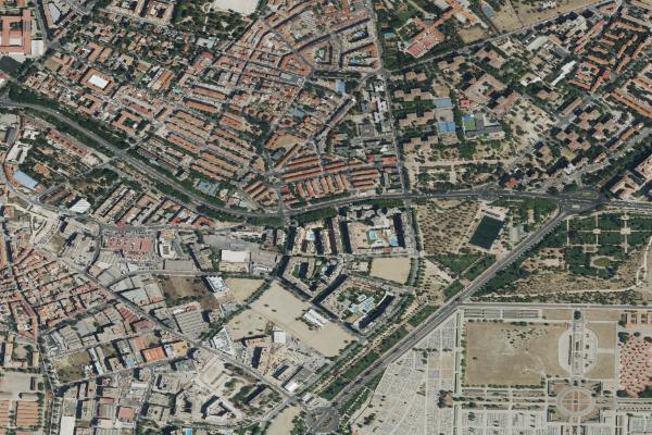 Subasta de Vivienda en Madrid - SubastaFácil
