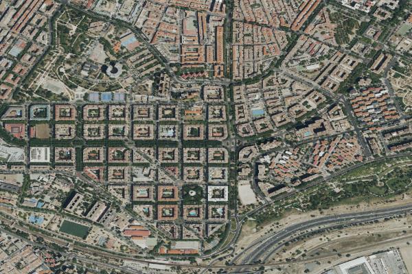 Subasta de Vivienda en Madrid - SubastaFácil