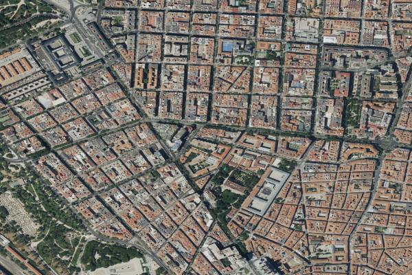 Subasta de Vivienda en Madrid - SubastaFácil