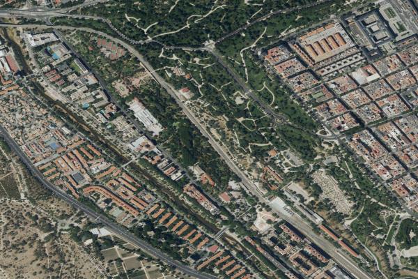 Subasta de Vivienda en Madrid - SubastaFácil