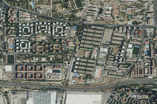 Subasta de Vivienda en Madrid - SubastaFácil