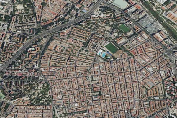 Subasta de Vivienda en Madrid - SubastaFácil