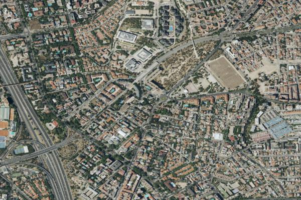Subasta de Vivienda en Madrid - SubastaFácil