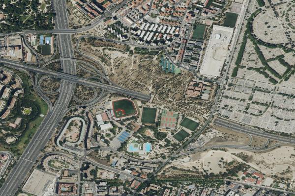 Subasta de Vivienda en Madrid - SubastaFácil