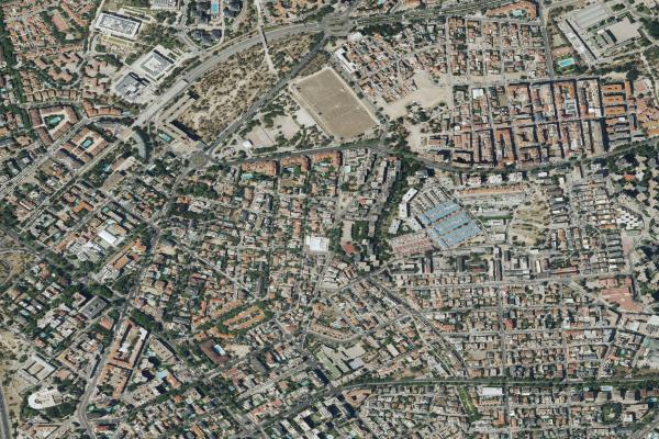 Subasta de Garaje en Madrid - SubastaFácil