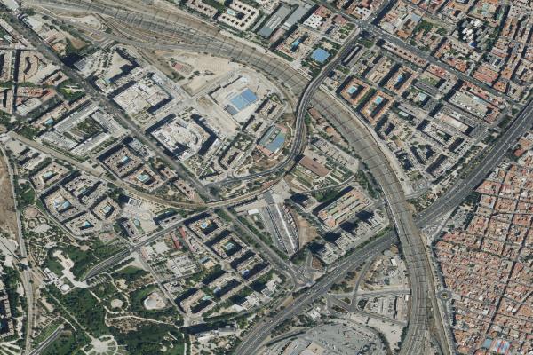 Subasta de Garaje en Madrid - SubastaFácil
