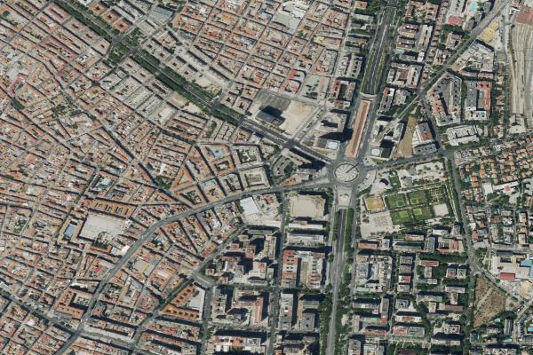 Subasta de Garaje en Madrid - SubastaFácil