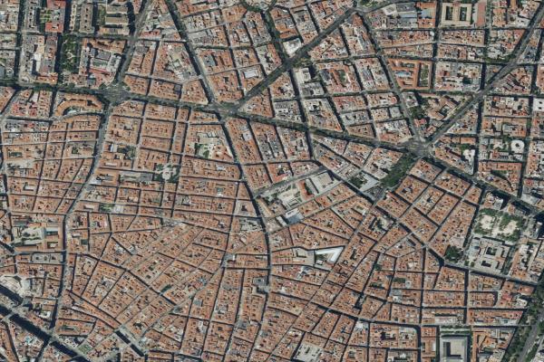 Subasta de Garaje en Madrid - SubastaFácil