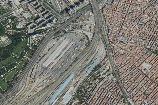 Subasta de Garaje en Madrid - SubastaFácil