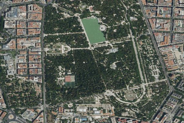Subasta de Garaje en Madrid - SubastaFácil