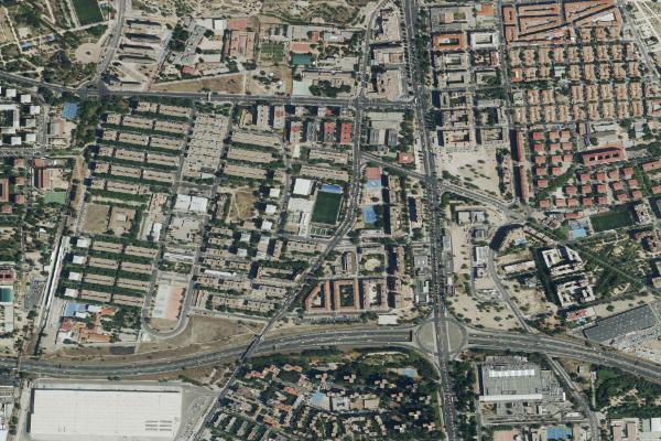 Subasta de Garaje en Madrid - SubastaFácil