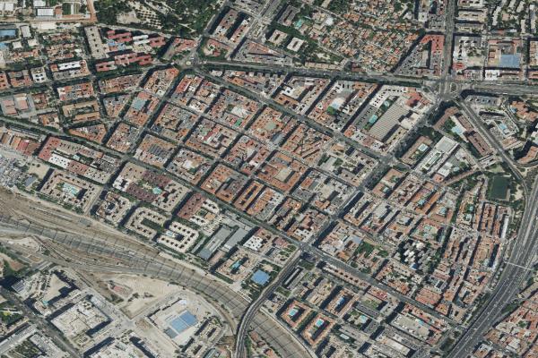 Subasta de Garaje en Madrid - SubastaFácil