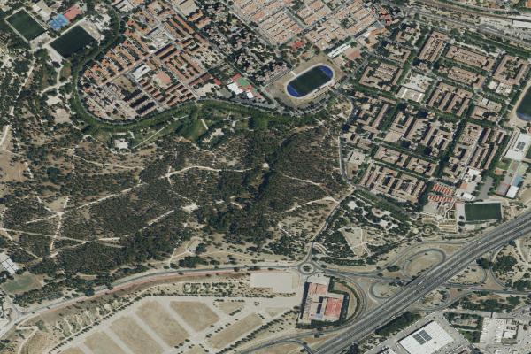 Subasta de Vivienda en Madrid - SubastaFácil
