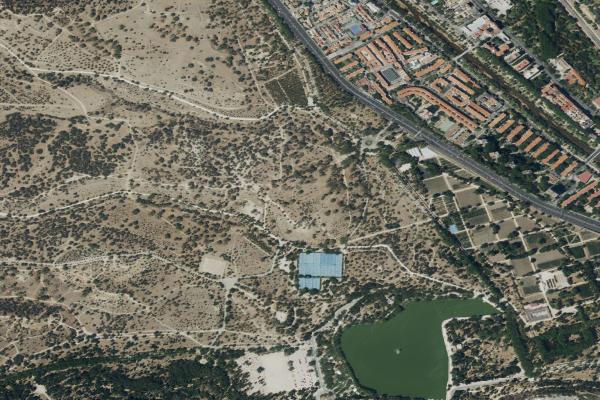 Subasta de Local comercial en Madrid - SubastaFácil
