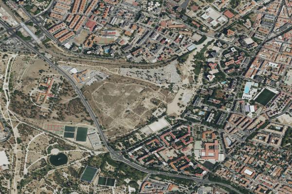 Subasta de Vivienda en Madrid - SubastaFácil