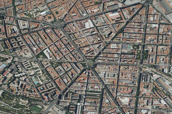 Subasta de Garaje en Madrid - SubastaFácil