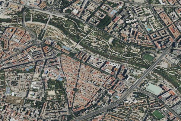 Subasta de Vivienda en Madrid - SubastaFácil