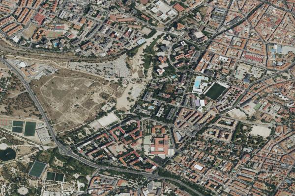 Subasta de Vivienda en Madrid - SubastaFácil