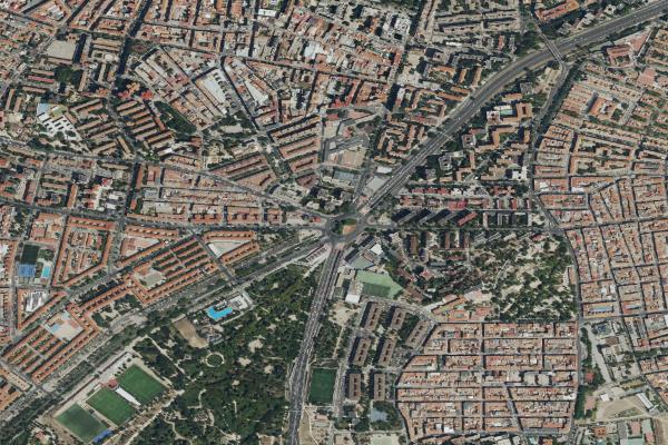 Subasta de Vivienda en Madrid - SubastaFácil