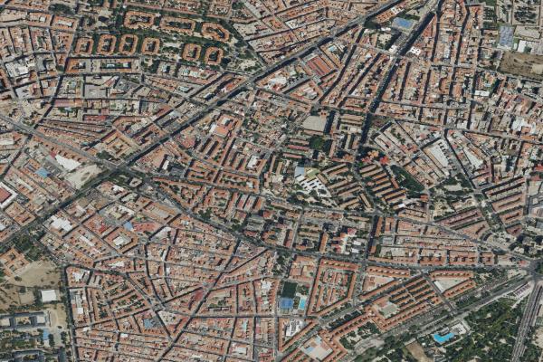Subasta de Vivienda en Madrid - SubastaFácil