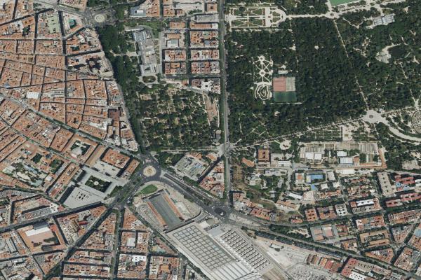 Subasta de Vivienda en Madrid - SubastaFácil