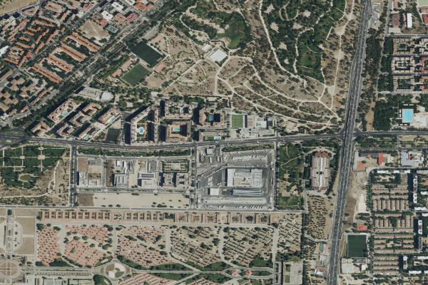 Subasta de Local comercial en Madrid - SubastaFácil