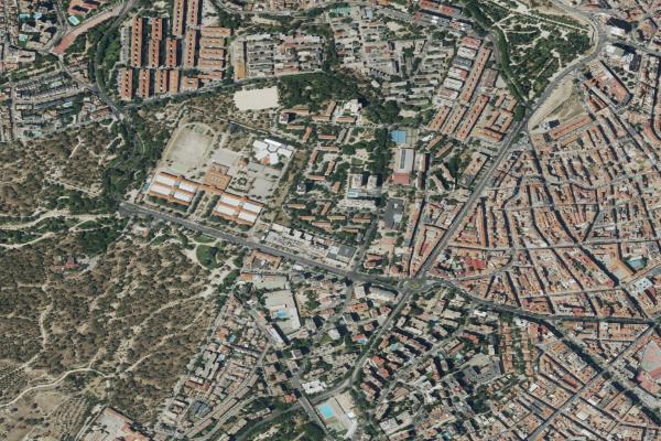 Subasta de Local comercial en Madrid - SubastaFácil