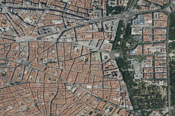 Subasta de Vivienda en Madrid - SubastaFácil
