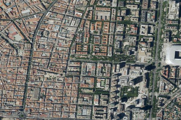 Subasta de Vivienda en Madrid - SubastaFácil