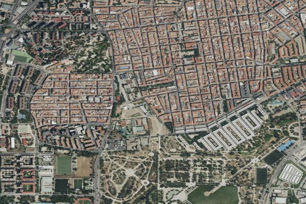 Subasta de Local comercial en Madrid - SubastaFácil