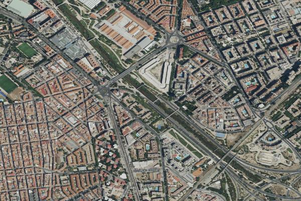 Subasta de Garaje en Madrid - SubastaFácil
