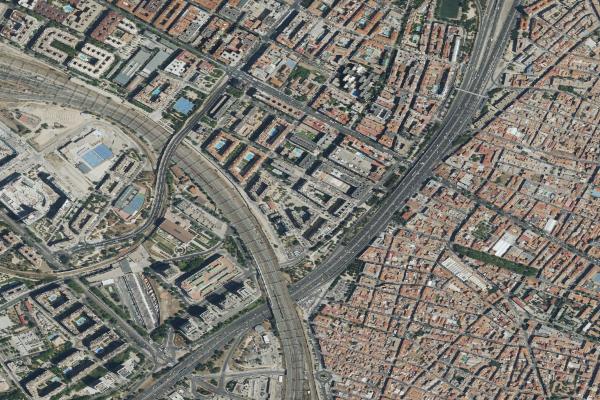 Subasta de Garaje en Madrid - SubastaFácil