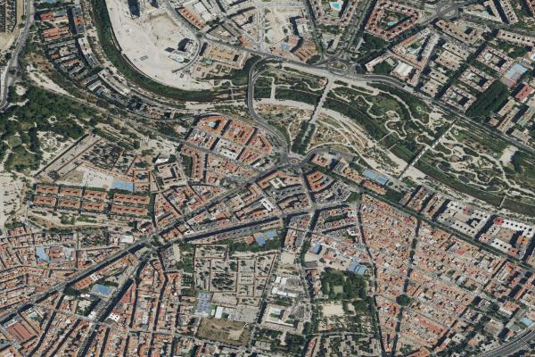 Subasta de Local comercial en Madrid - SubastaFácil
