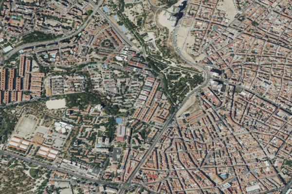 Subasta de Local comercial en Madrid - SubastaFácil