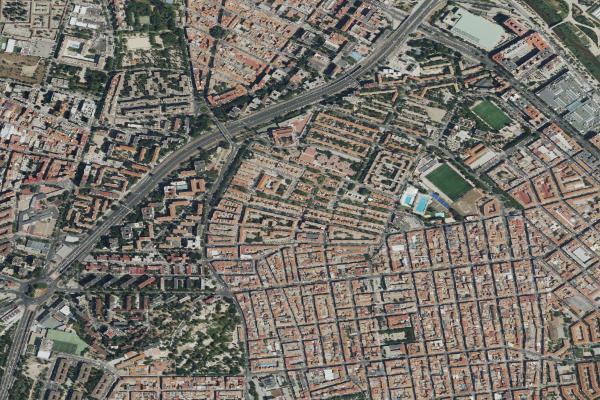 Subasta de Vivienda en Madrid - SubastaFácil
