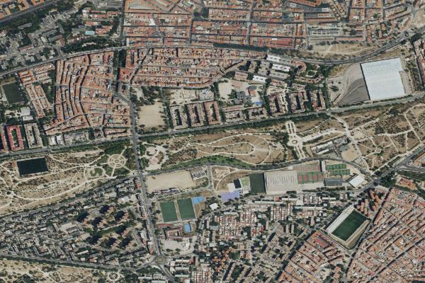 Subasta de Garaje en Madrid - SubastaFácil