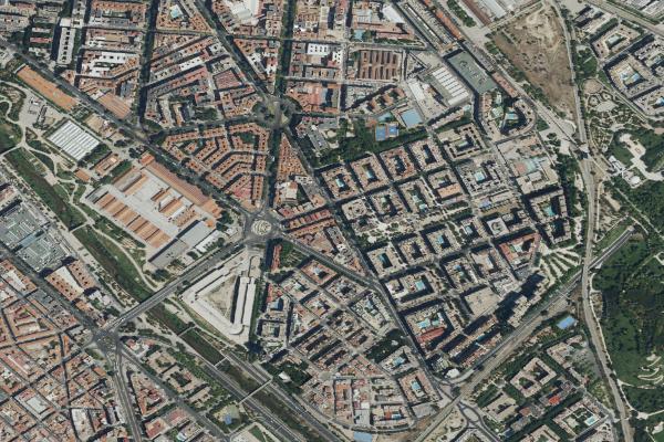 Subasta de Garaje en Madrid - SubastaFácil