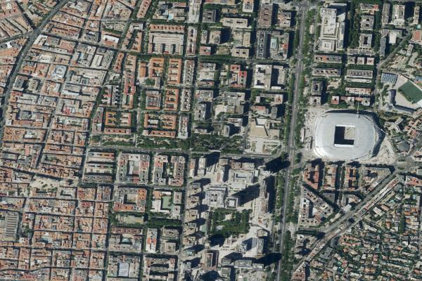 Subasta de Vivienda en Madrid - SubastaFácil