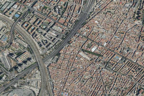 Subasta de Local comercial en Madrid - SubastaFácil