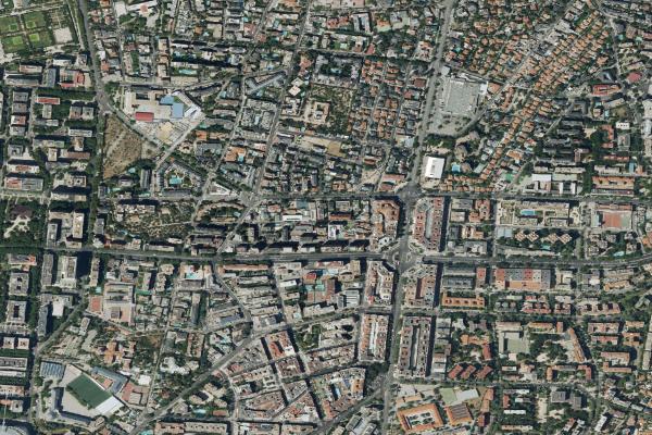 Subasta de Local comercial en Madrid - SubastaFácil