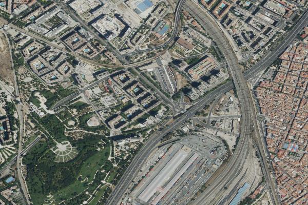 Subasta de Vivienda en Madrid - SubastaFácil