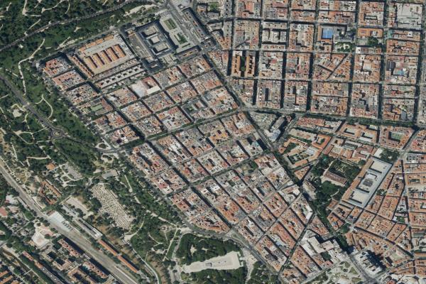 Subasta de Local comercial en Madrid - SubastaFácil