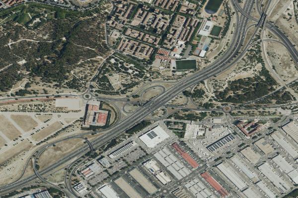 Subasta de Vivienda en Madrid - SubastaFácil