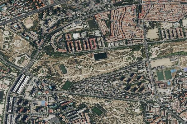 Subasta de Vivienda en Madrid - SubastaFácil